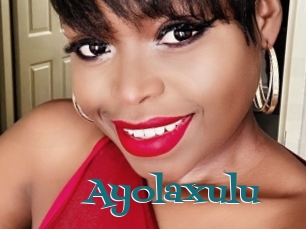 Ayolaxulu
