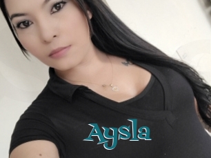 Aysla