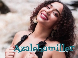 Azalehamiller