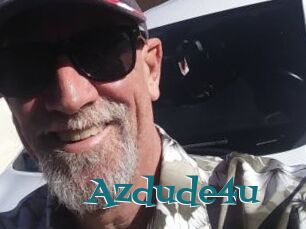 Azdude4u
