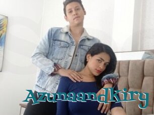 Azunaandkiry