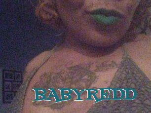 BABYREDD