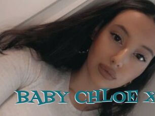 BABY_CHLOE_X