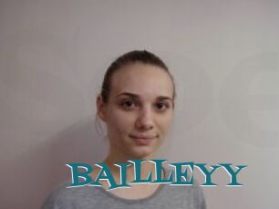 BAILLEYY