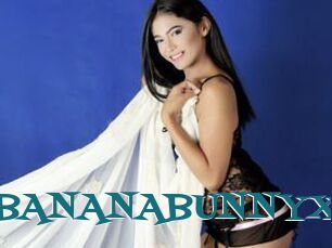 BANANABUNNYX