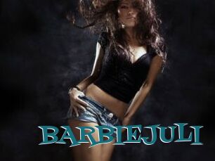 BARBIEJULI
