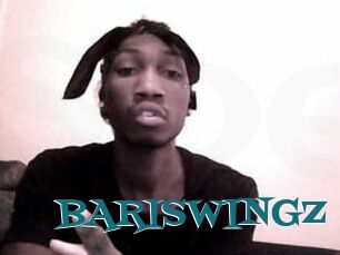 BARISWINGZ