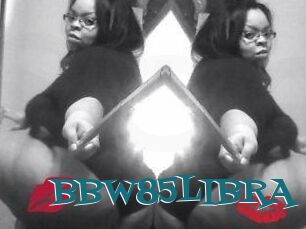 BBW85LIBRA