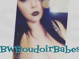 BBWBoudoirBabes