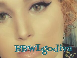 BBWLgodiva