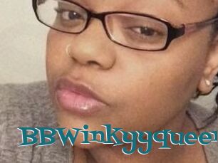BBWinkyyqueen