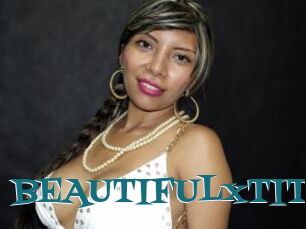 BEAUTIFULxTITS