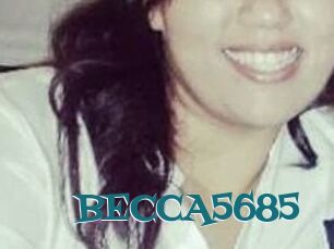 BECCA5685