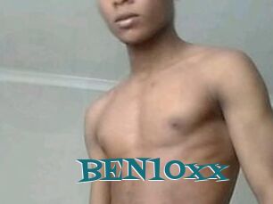 BEN10xx