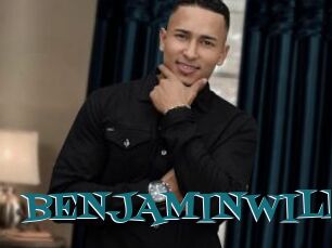 BENJAMINWILL