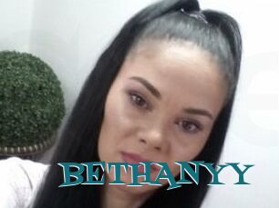 BETHANYY