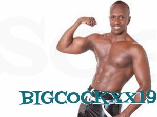 BIGCOCKXX19