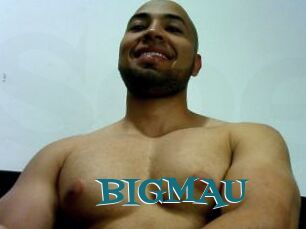BIGMAU