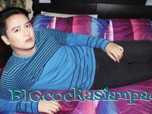 BIGcockasianpao