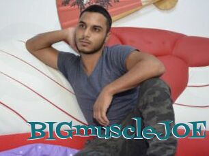BIGmuscleJOE