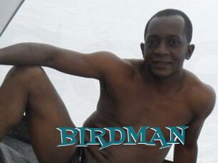 BIRDMAN