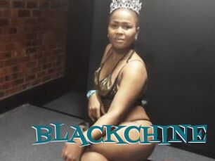 BLACKCHINE