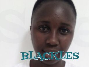 BLACKLES