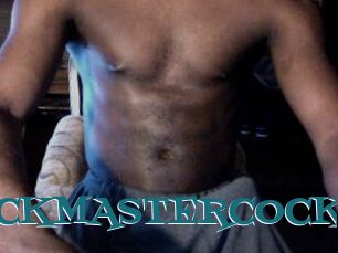 BLACKMASTERCOCK