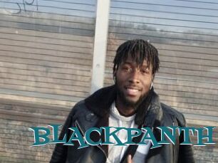 BLACKPANTH