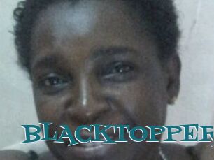 BLACKTOPPER