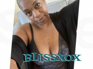 BLISSXOX