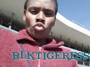 BLKTIGERESS