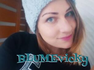 BLUMEvicky
