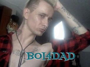 BOI4DAD