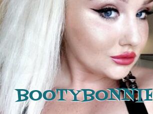 BOOTYBONNIE