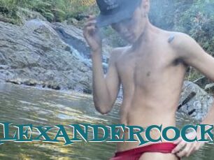 BOYALEXANDERCOCK