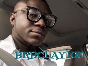 BRBCLAY100