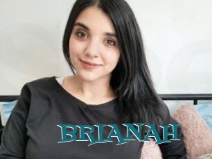 BRIANAH