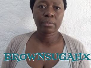 BROWNSUGAHXX