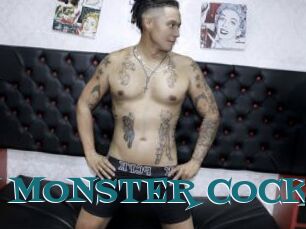 BROWN_MONSTER_COCK