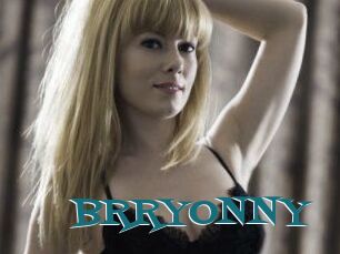 BRRYONNY