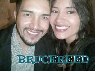 BRUCEREED