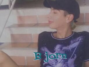 B_jorn