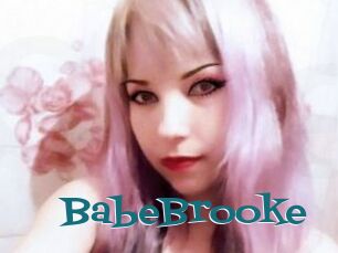 BabeBrooke_