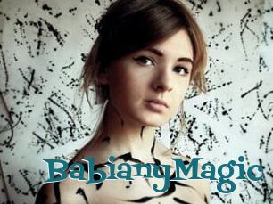 BabianyMagic