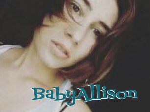 BabyAllison