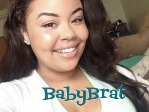BabyBrat
