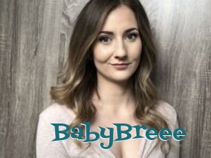 BabyBreee
