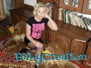 BabyCreation