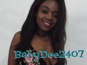 BabyDee2407